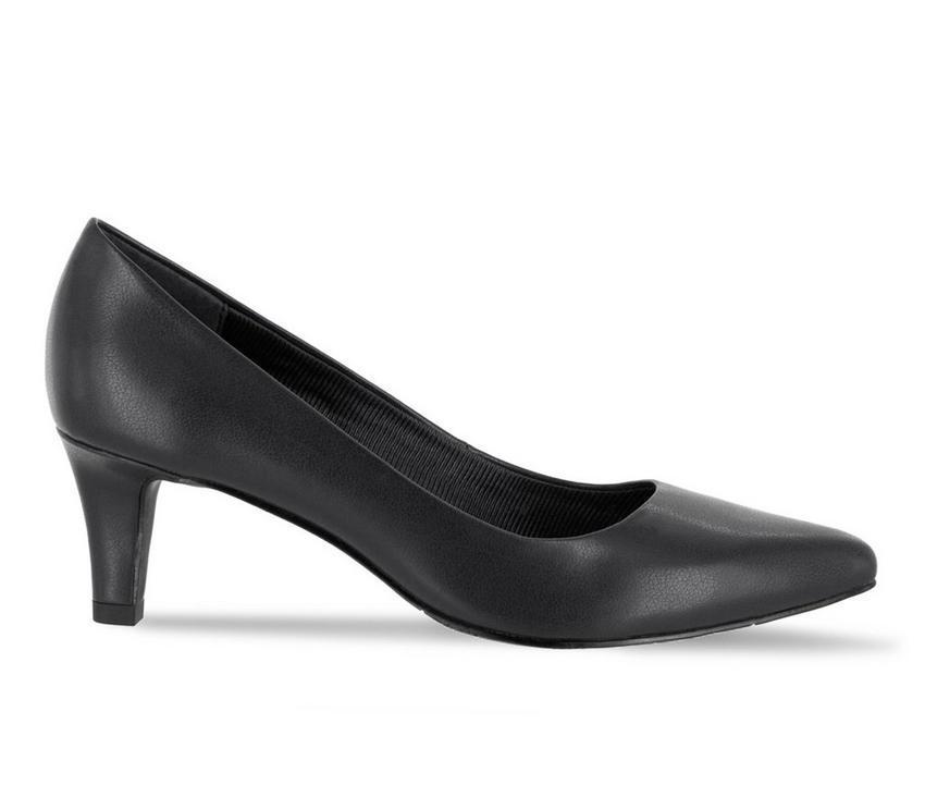 Women's Easy Street Pointe Pumps Product Image