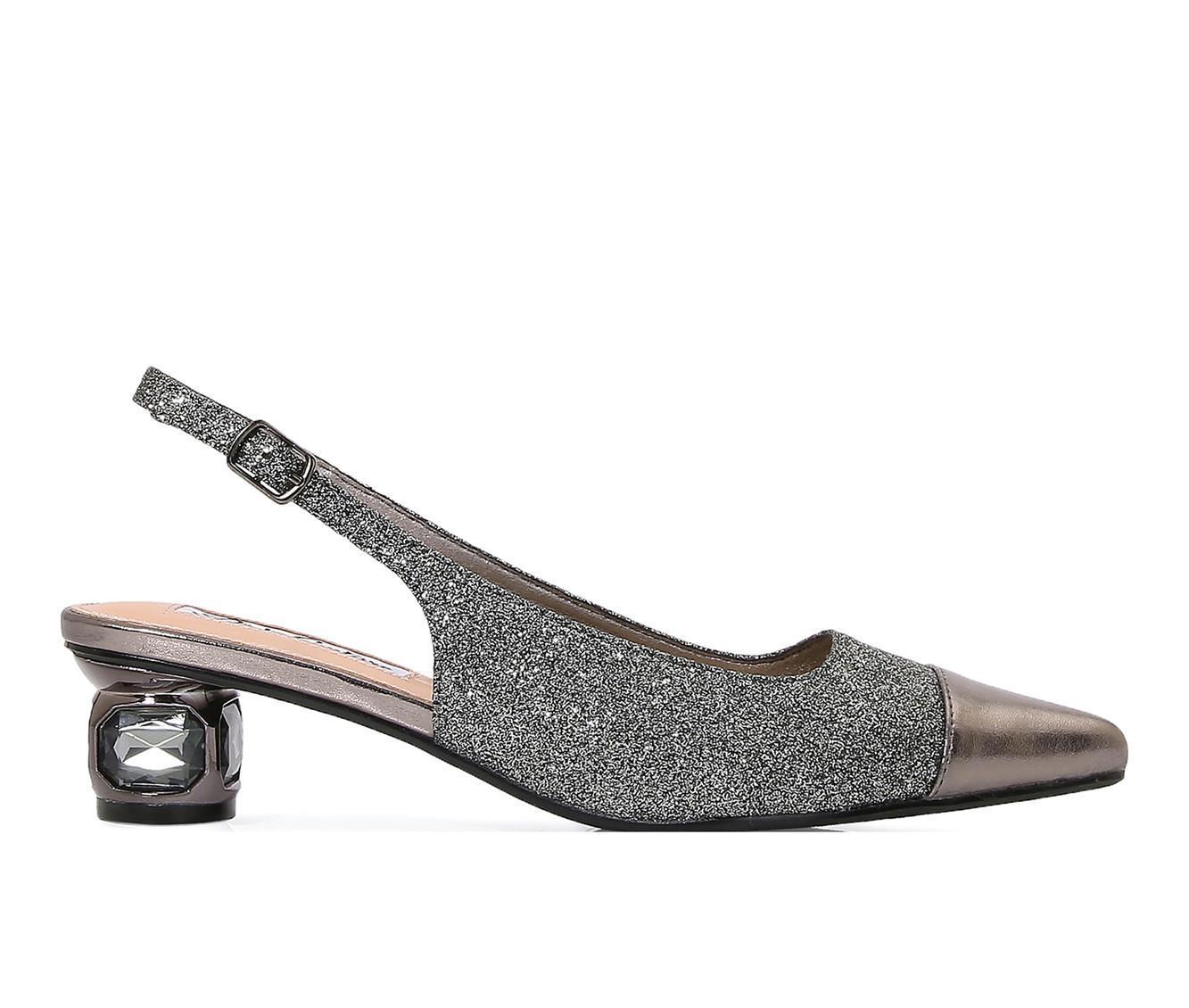 Women's Lady Couture Saphire Pumps Product Image