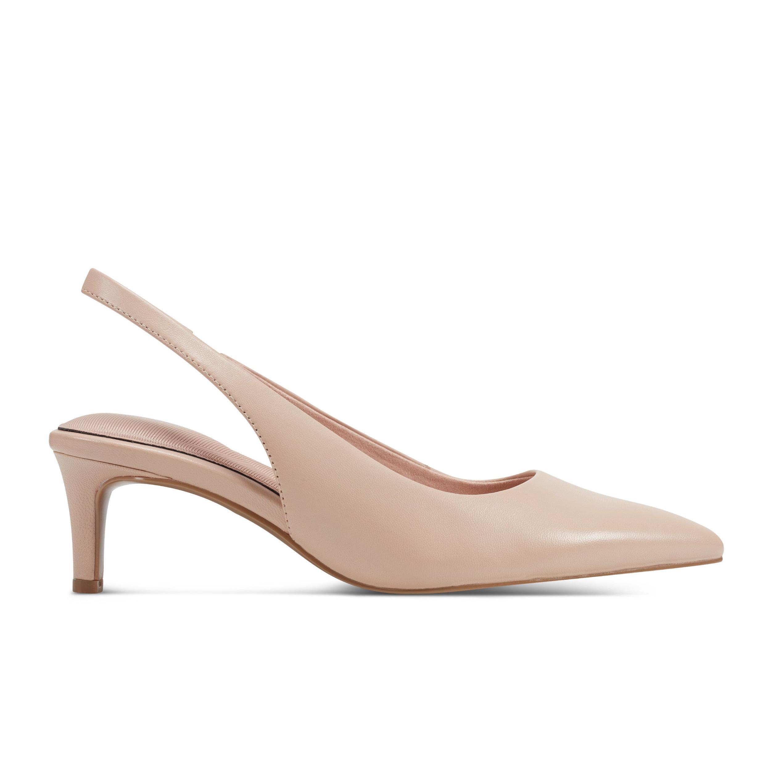 Women's Corine Pointy Toe Slingback Pumps Product Image