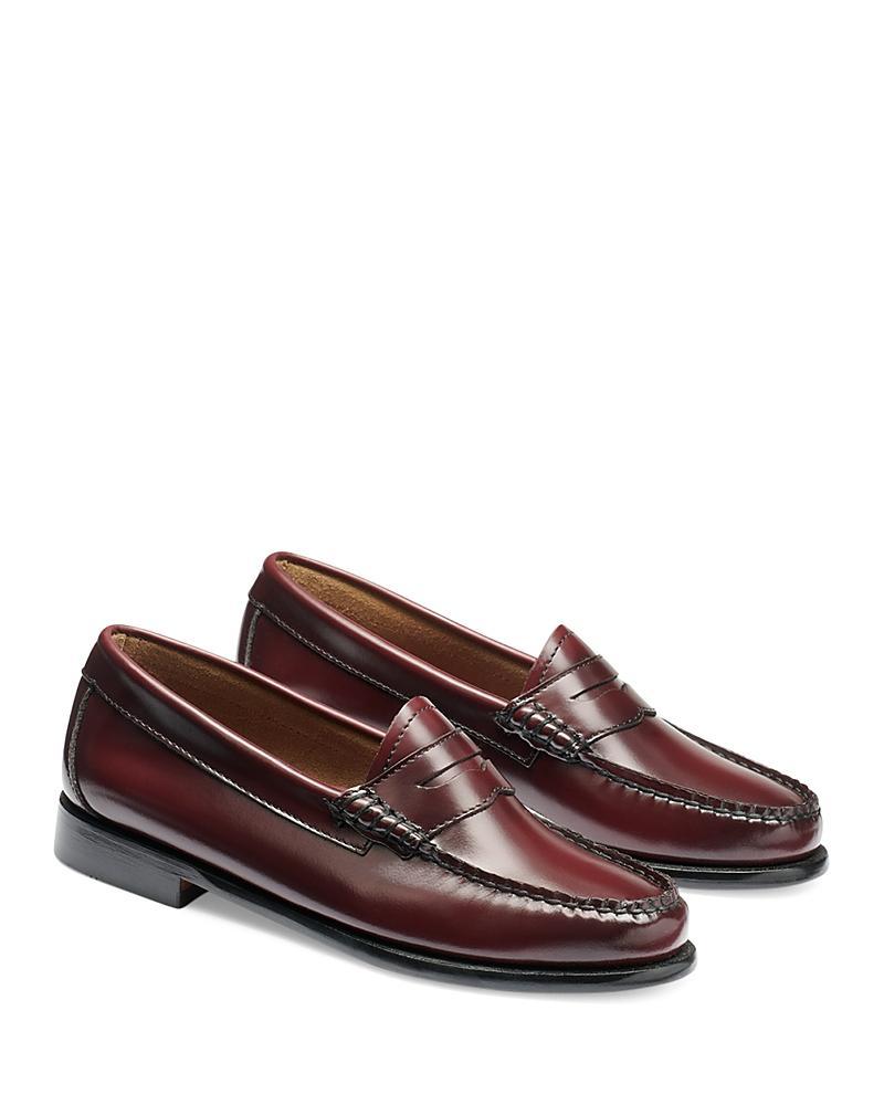Gh Bass Outdoor Womens Whitney Loafer Flats Product Image