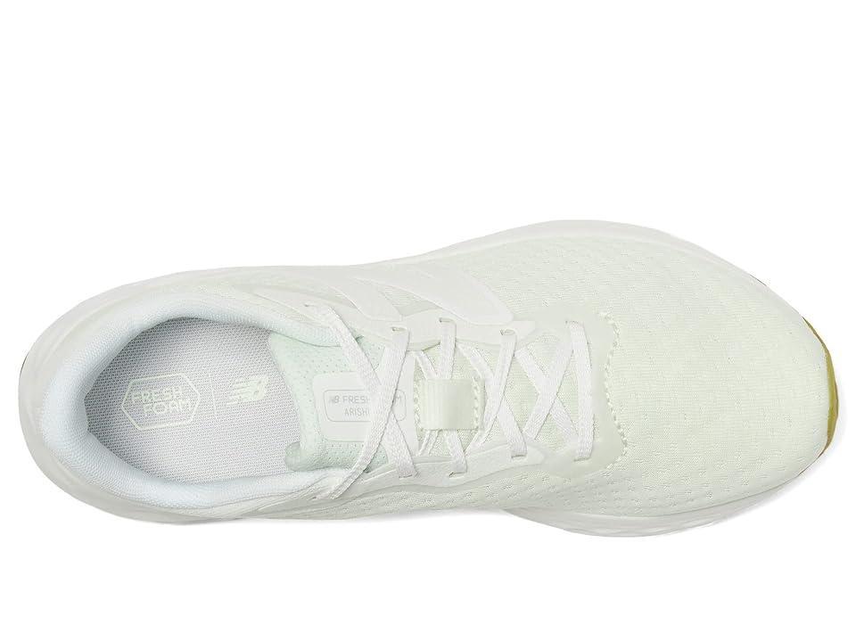 New Balance Womens Fresh Foam Arishi V4 Running Shoe Product Image