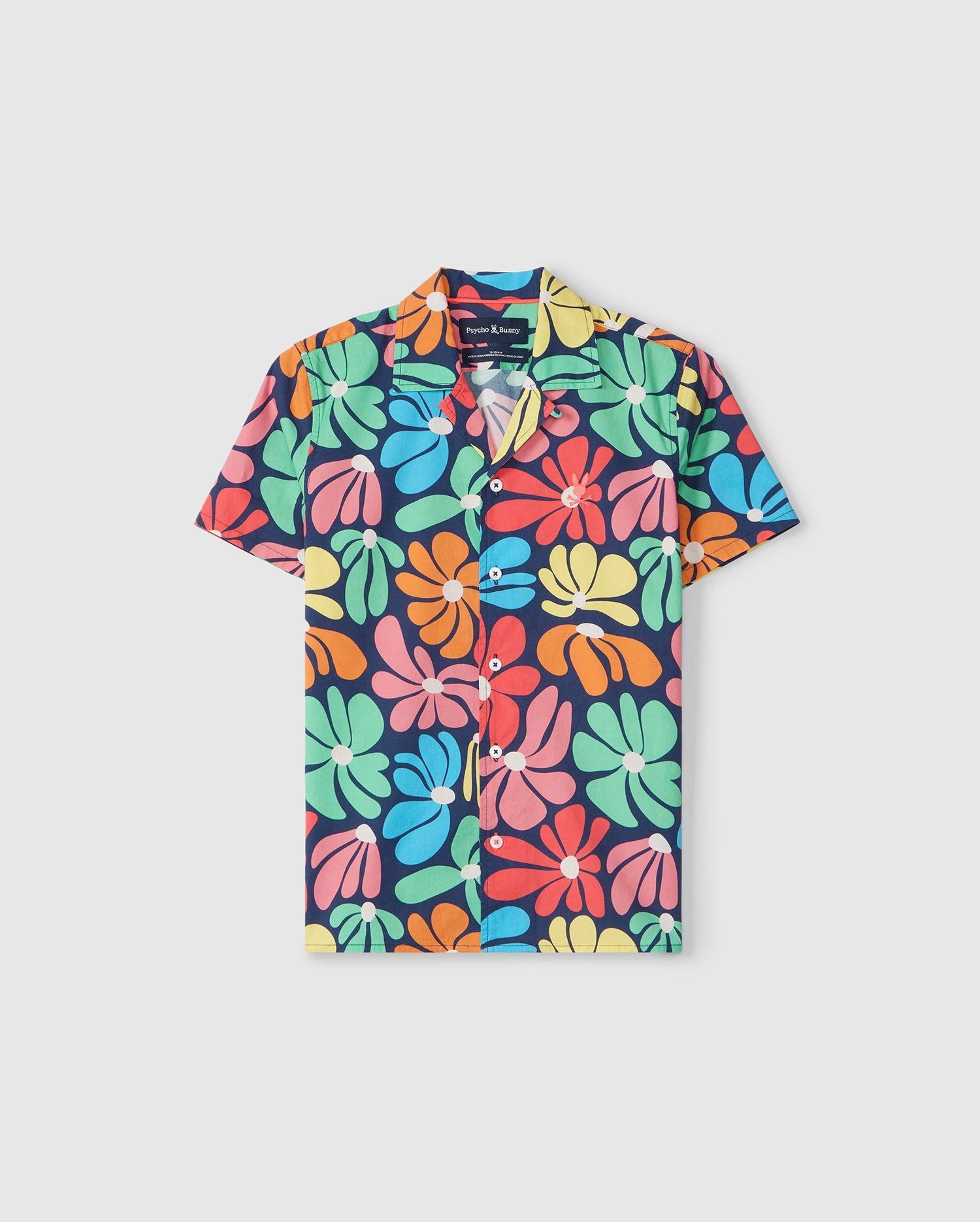KIDS RIVIERA PIQUE POLO SHIRT - B0K640C200 Product Image