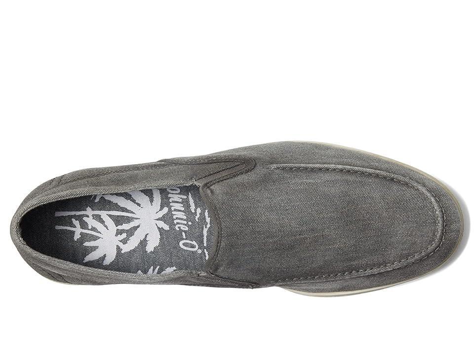 johnnie-O Catalina Loafer Men's Shoes Product Image