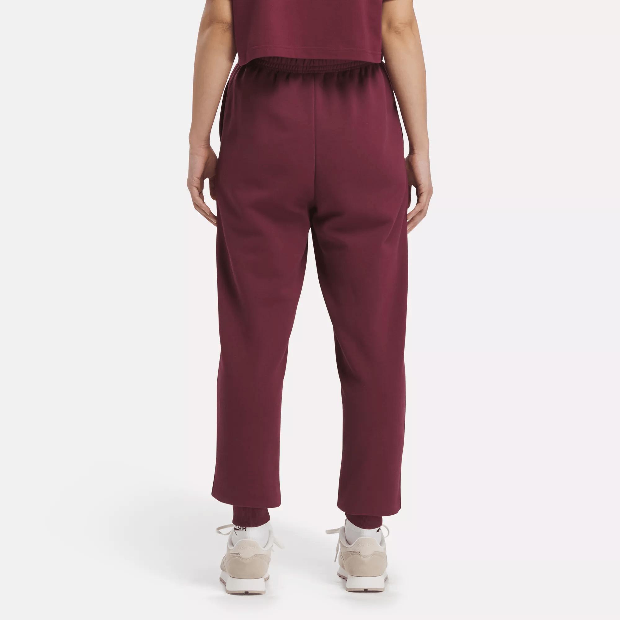 Women's Classics Archive Essentials Fit French Terry Pants Female Product Image
