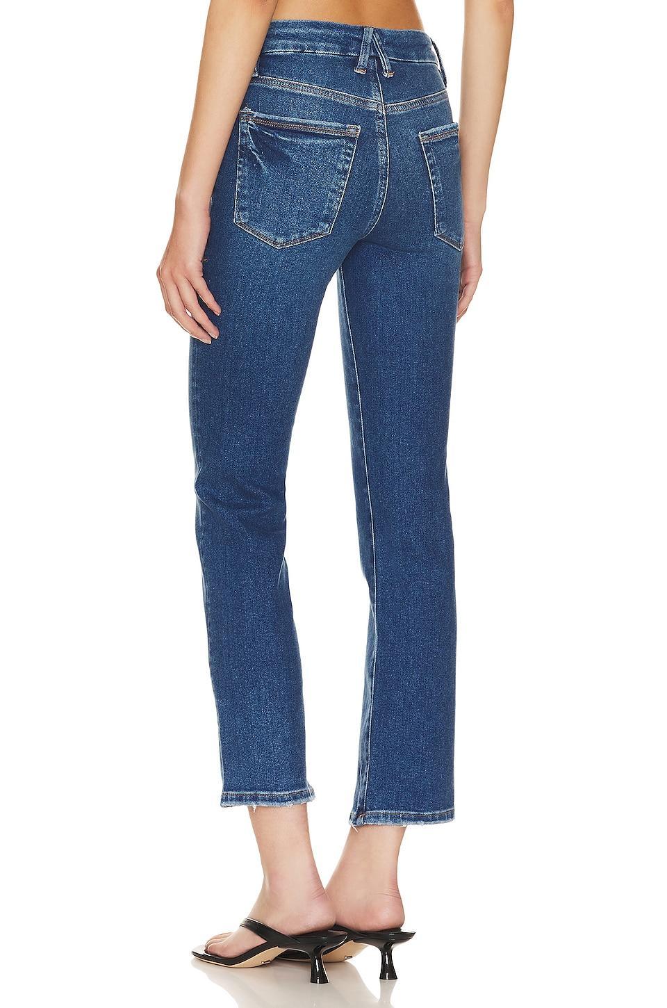 Better Than Leather Good Curve Straight Good American Product Image