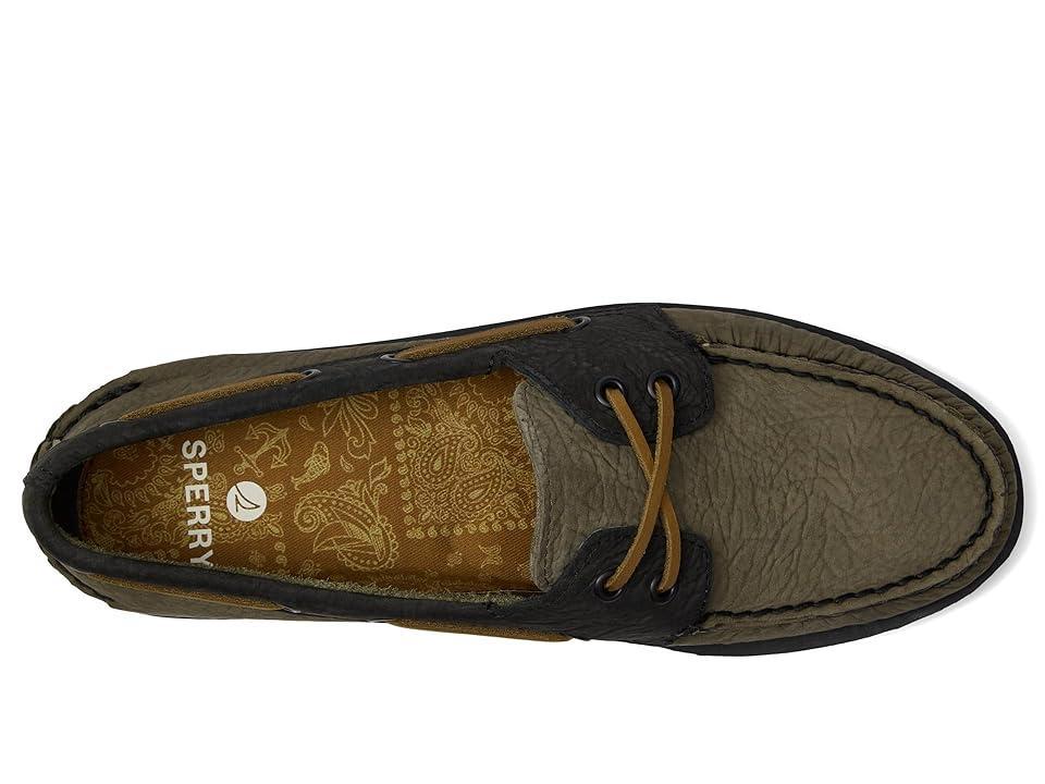 Emerica Romero Laced High X Biltwell Gum) Men's Shoes Product Image