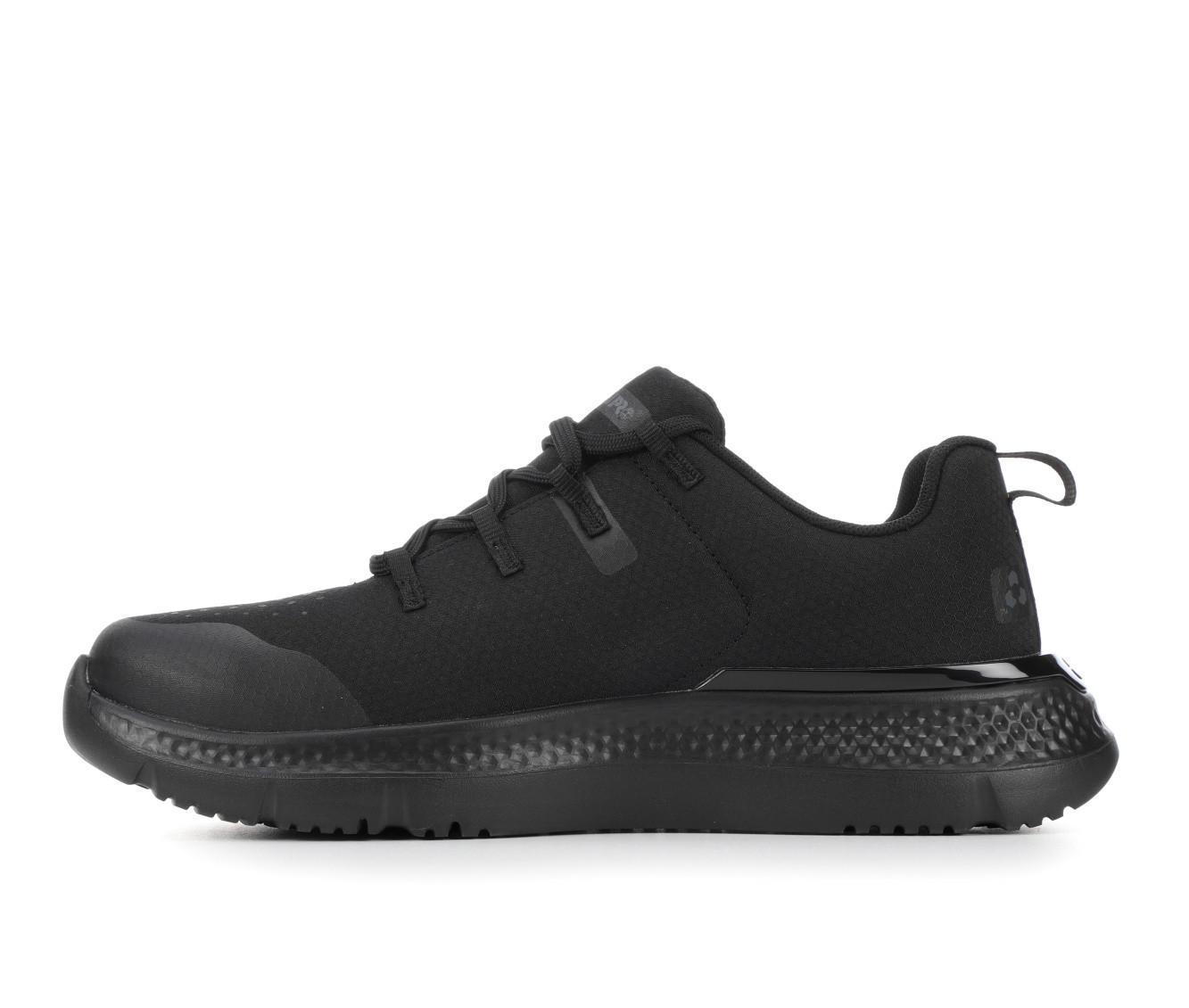 Men's Timberland Pro Intercept Work Shoes Product Image