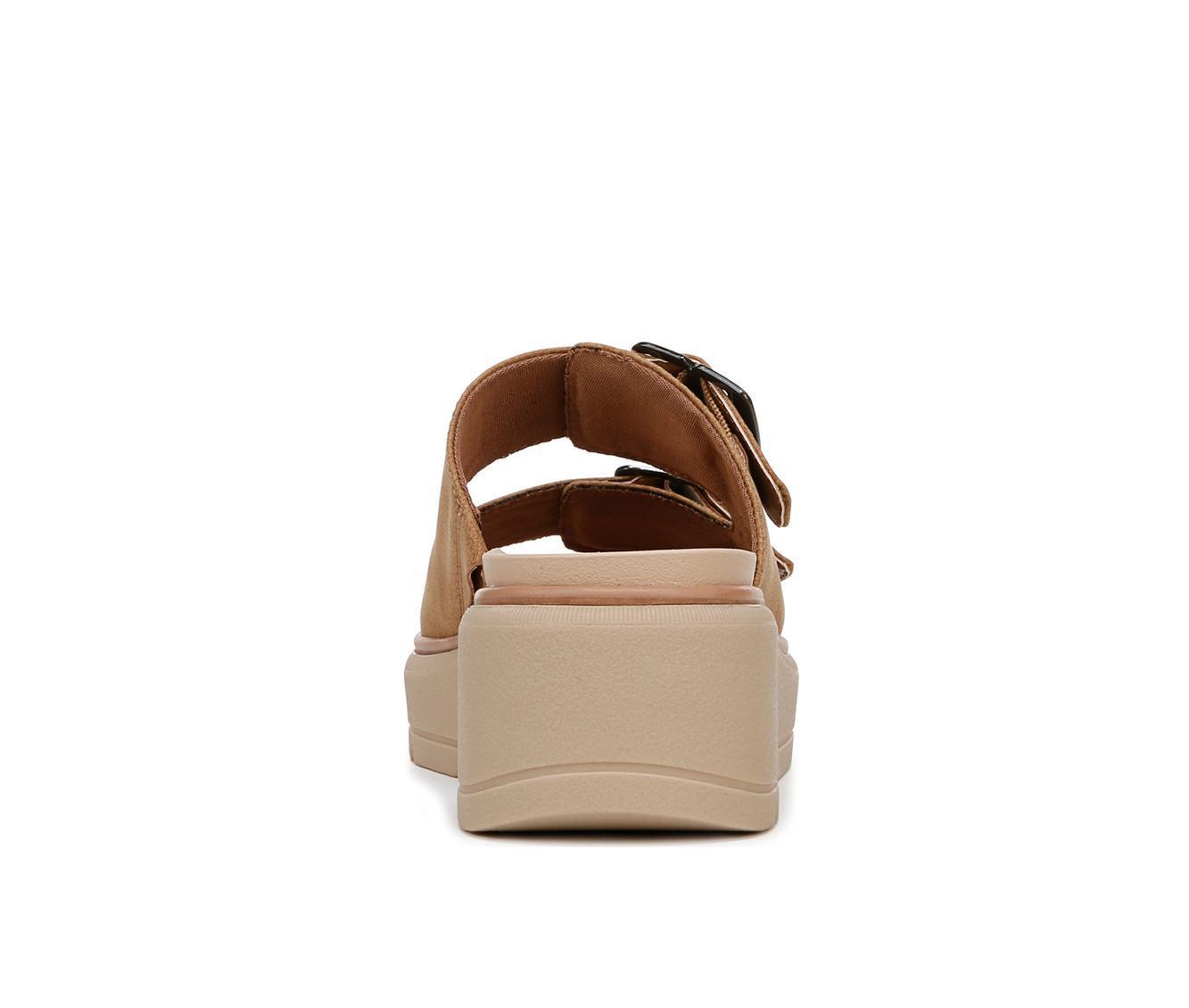 Women's Dr. Scholls Nice Day Max Og Wedges Product Image