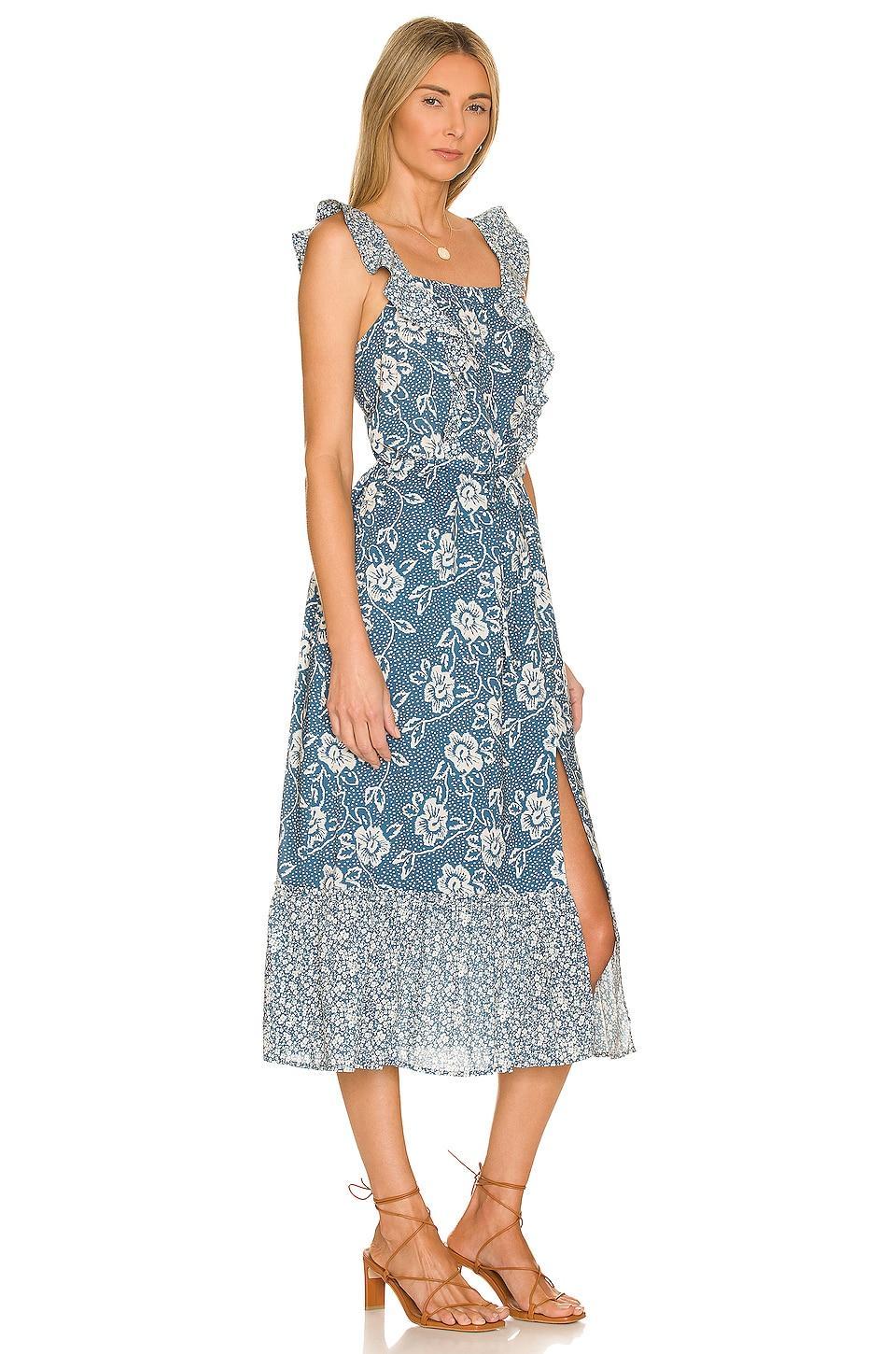 Poppy Dress PAIGE Product Image