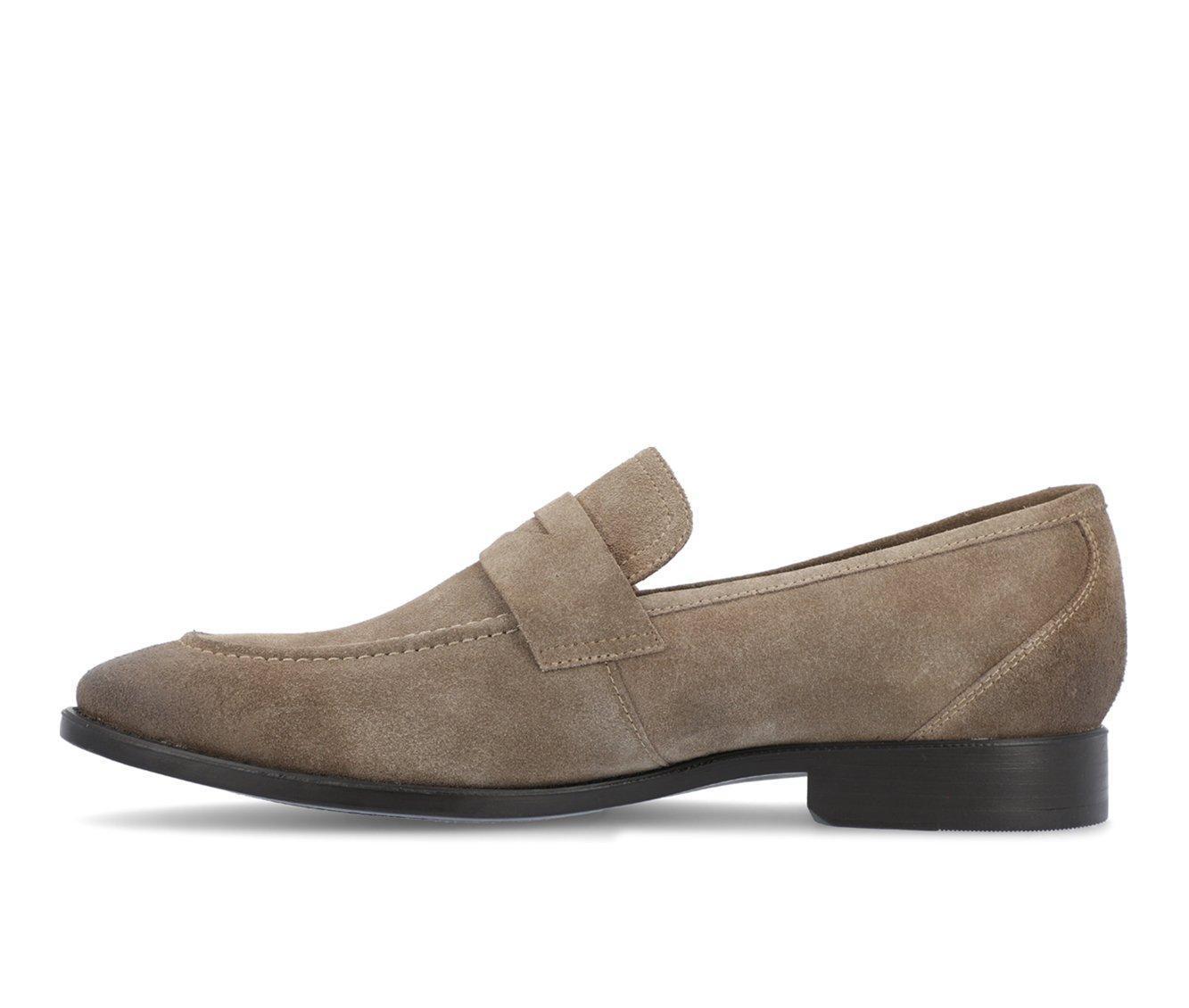 Men's Thomas & Vine Bishop Dress Loafers Product Image