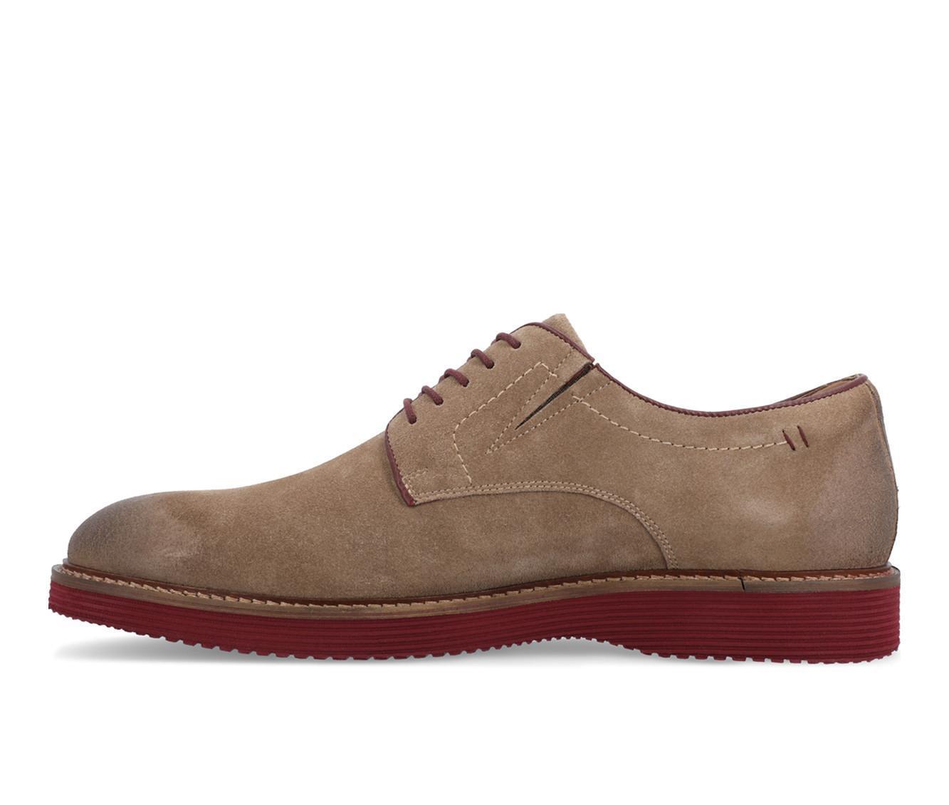 Men's Thomas & Vine Seneca Dress Oxfords Product Image