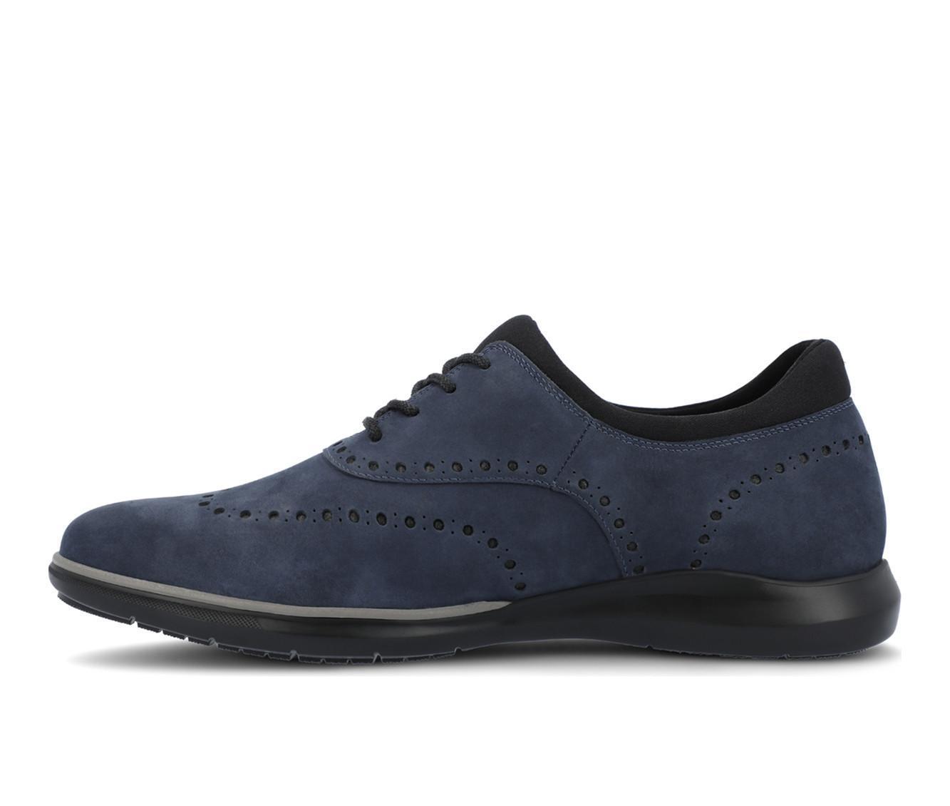 Men's Thomas & Vine Bronson Oxfords Product Image