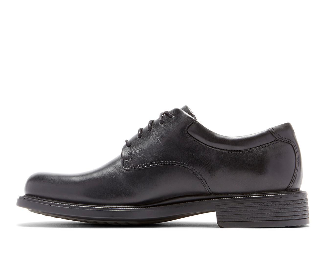 Men's Rockport Margin Dress Oxfords Product Image