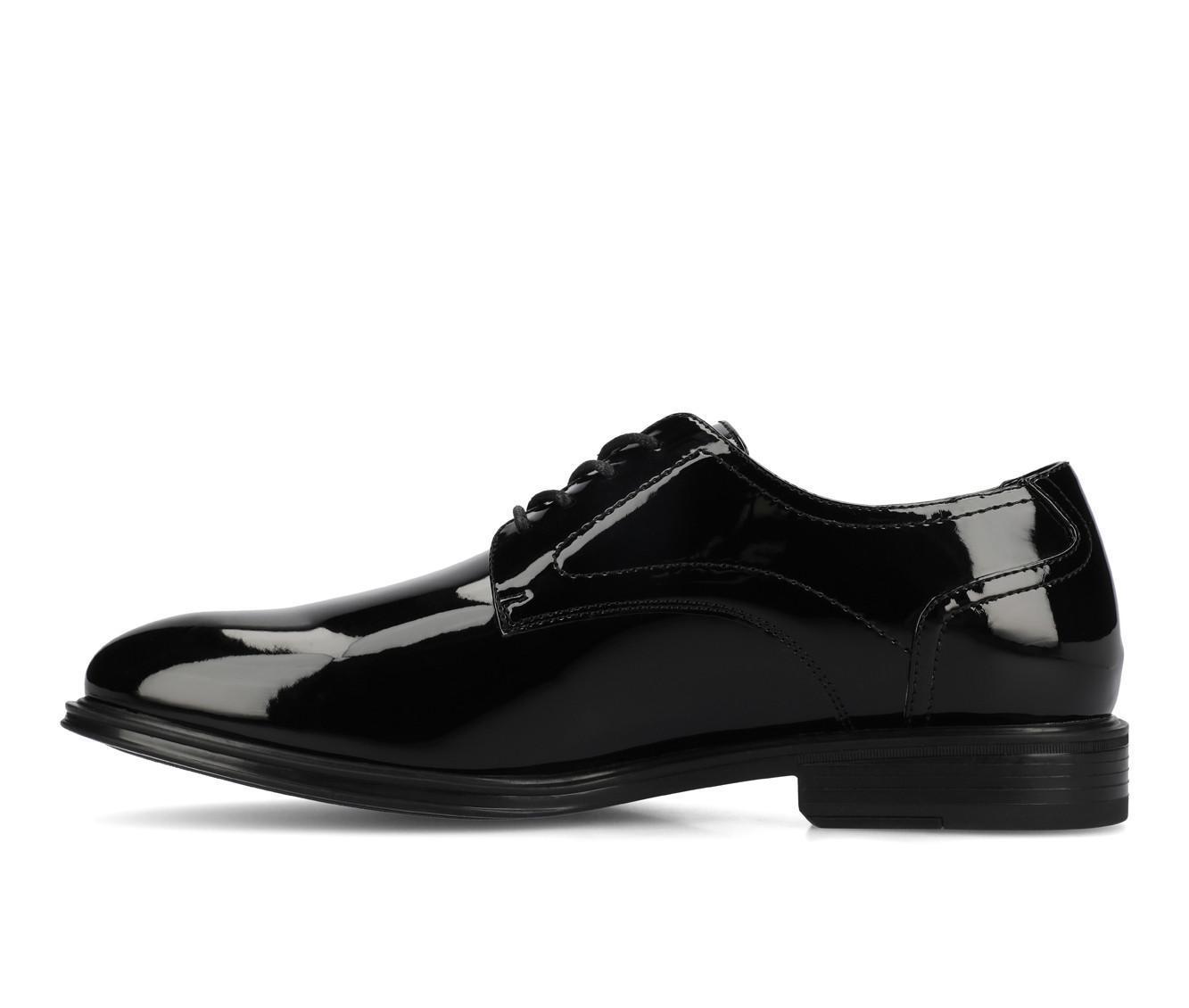 Men's Vance Co. Barclay Oxfords Product Image