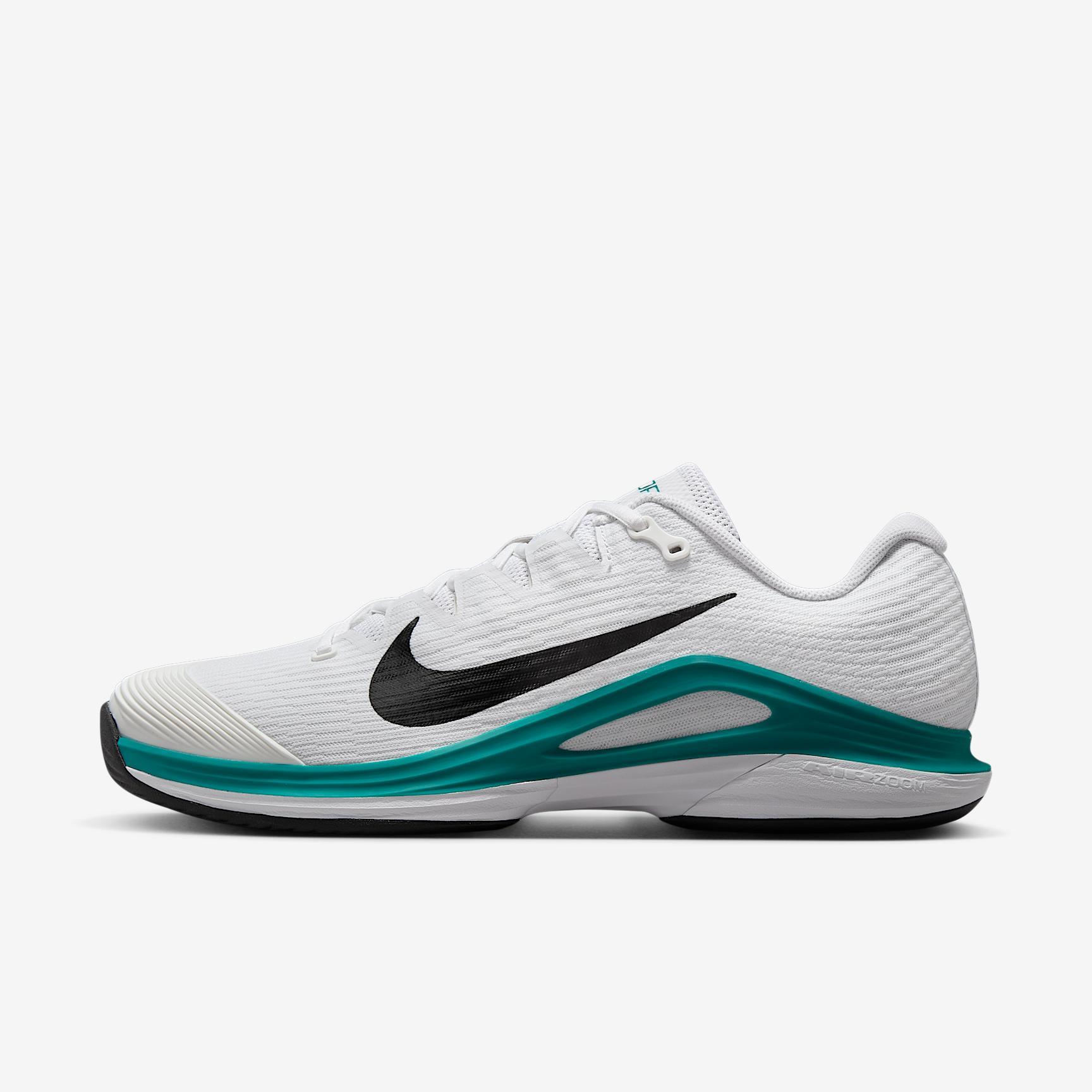 Nike Men's Vapor 12 Hard Court Tennis Shoes Product Image