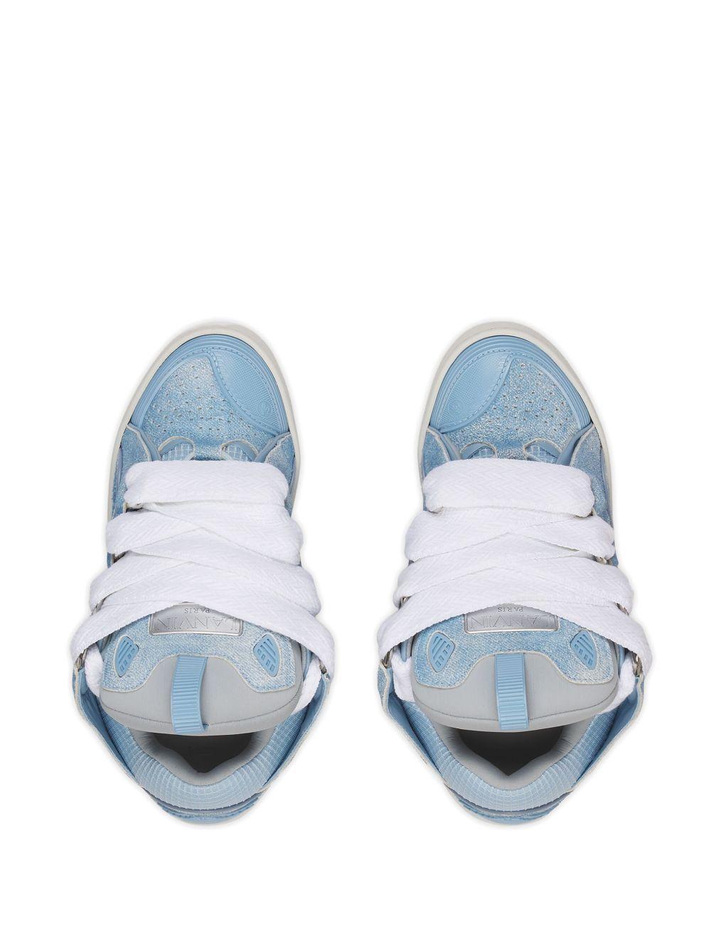 Curb sneakers Product Image