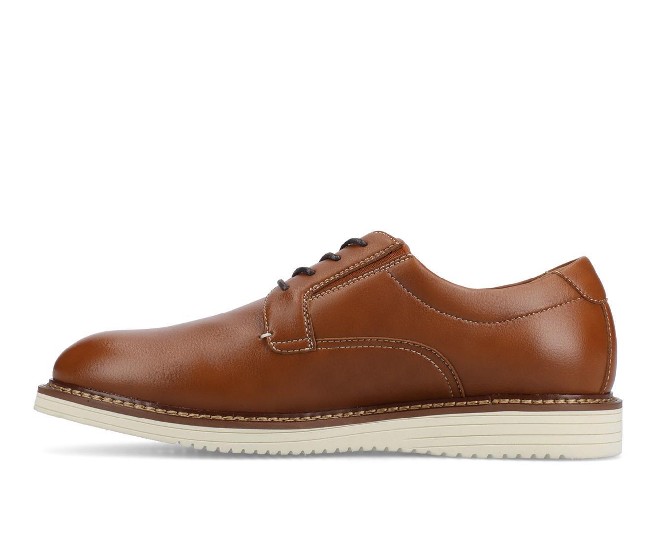 Men's Vance Co. Killian Dress Oxfords Product Image