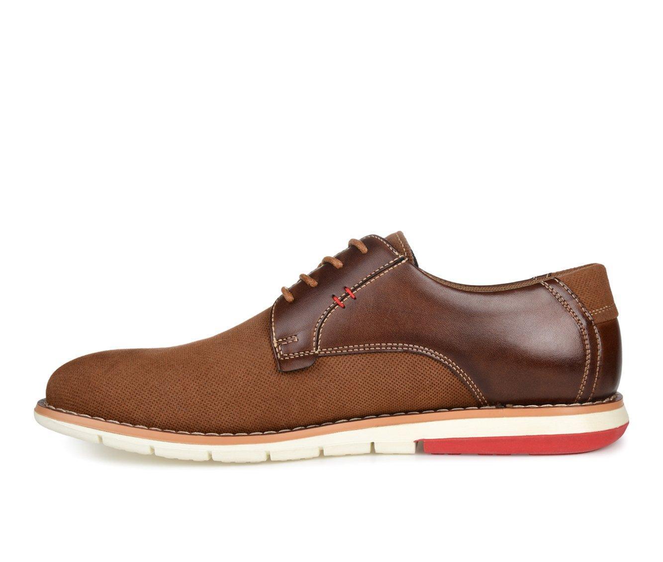 Men's Vance Co. Murray Dress Shoes Product Image