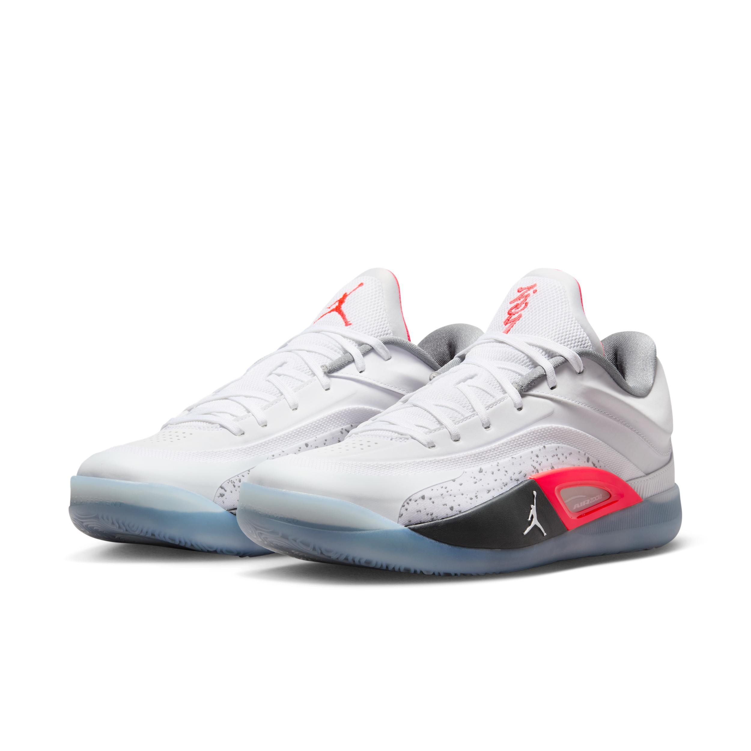 Zion 4 Basketball Shoes Product Image