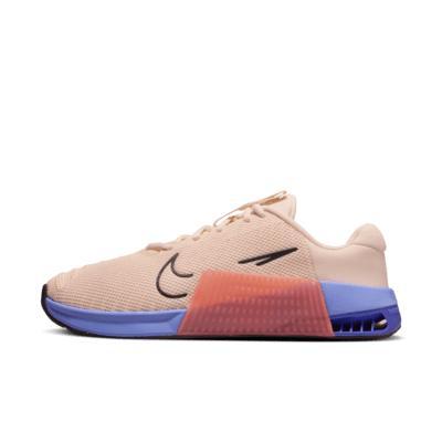 Nike Womens Metcon 9 Workout Shoes Product Image