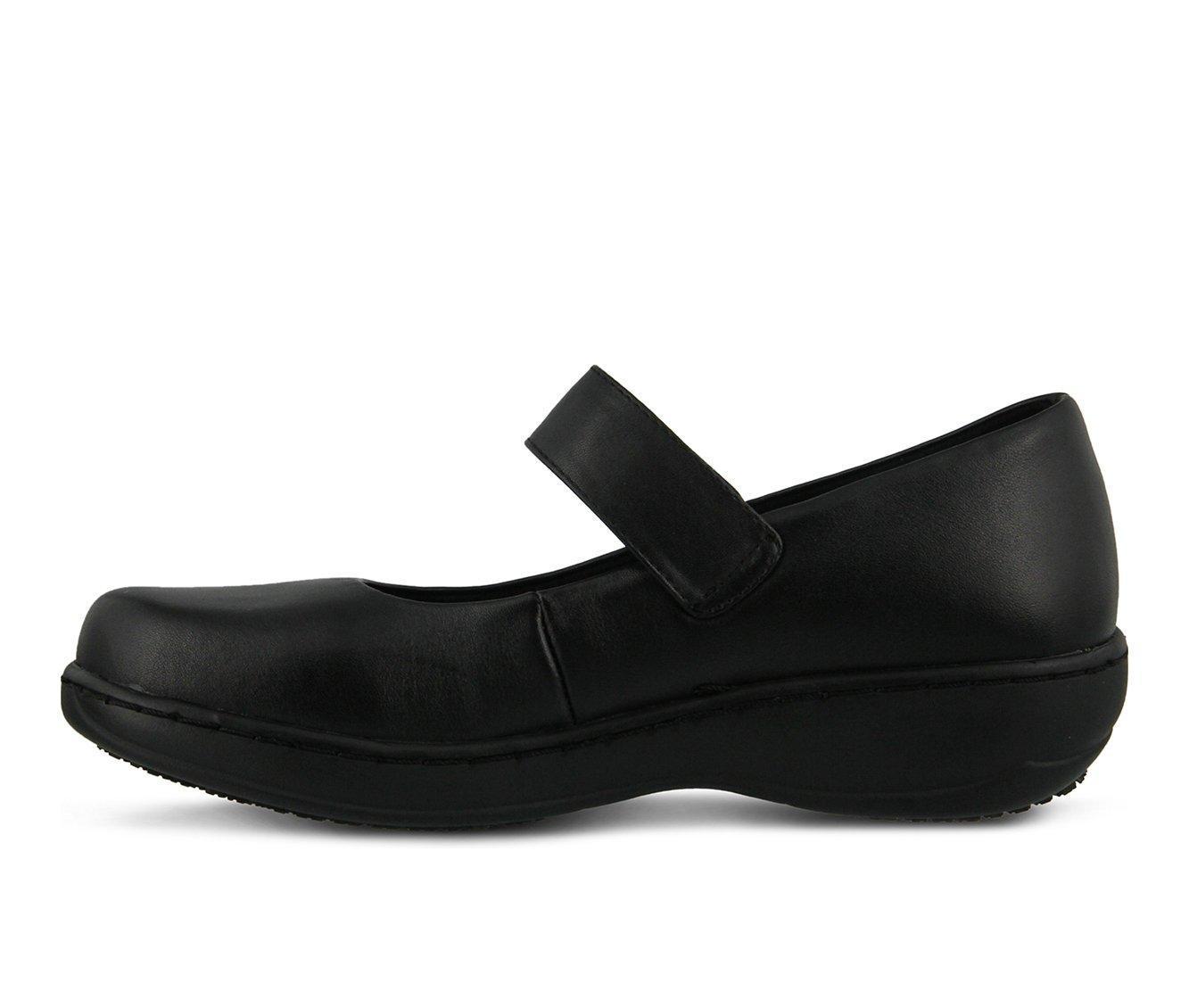 Women's SPRING STEP Wisteria Slip Resistant Shoes Product Image