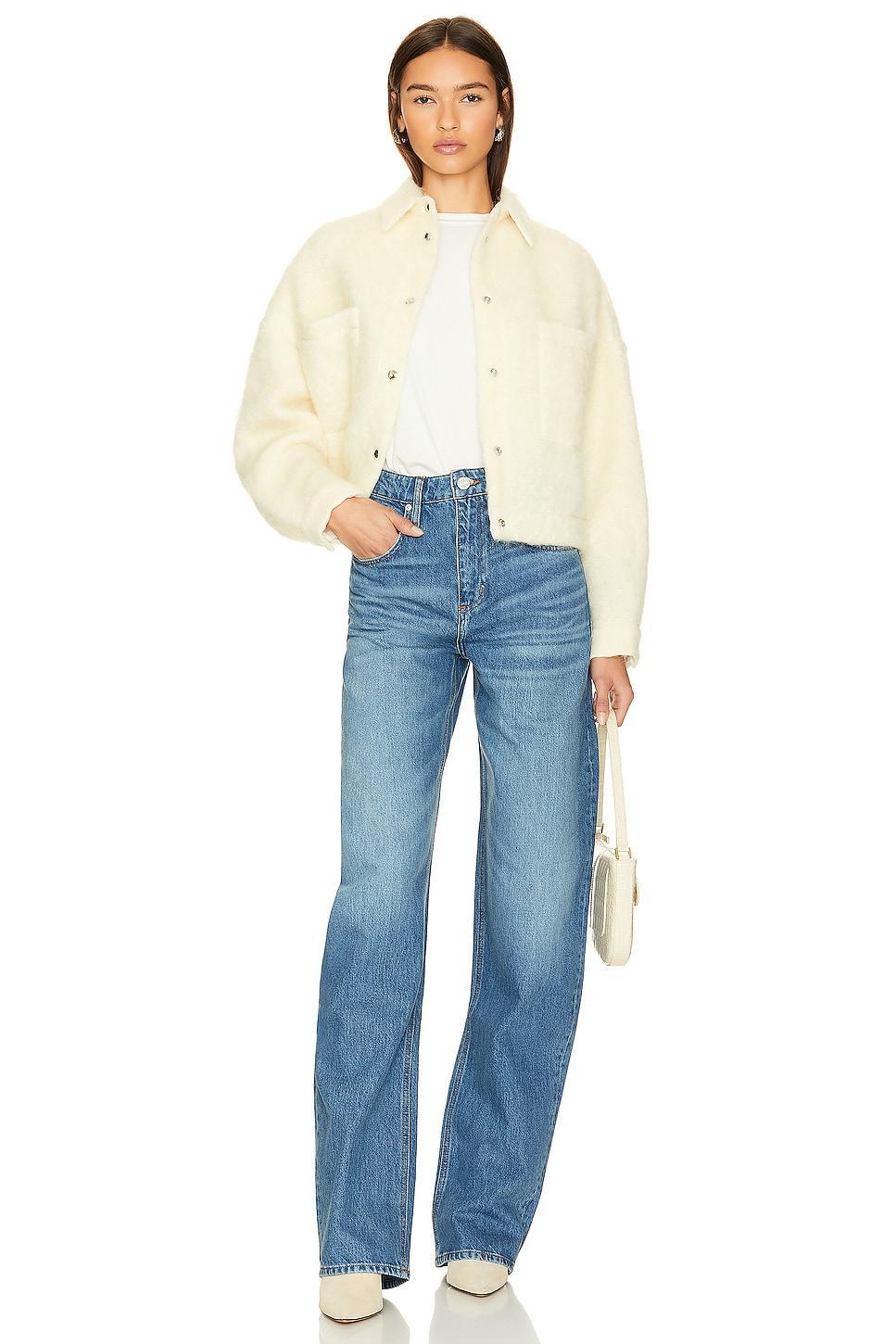 Domal Jacket IRO Product Image