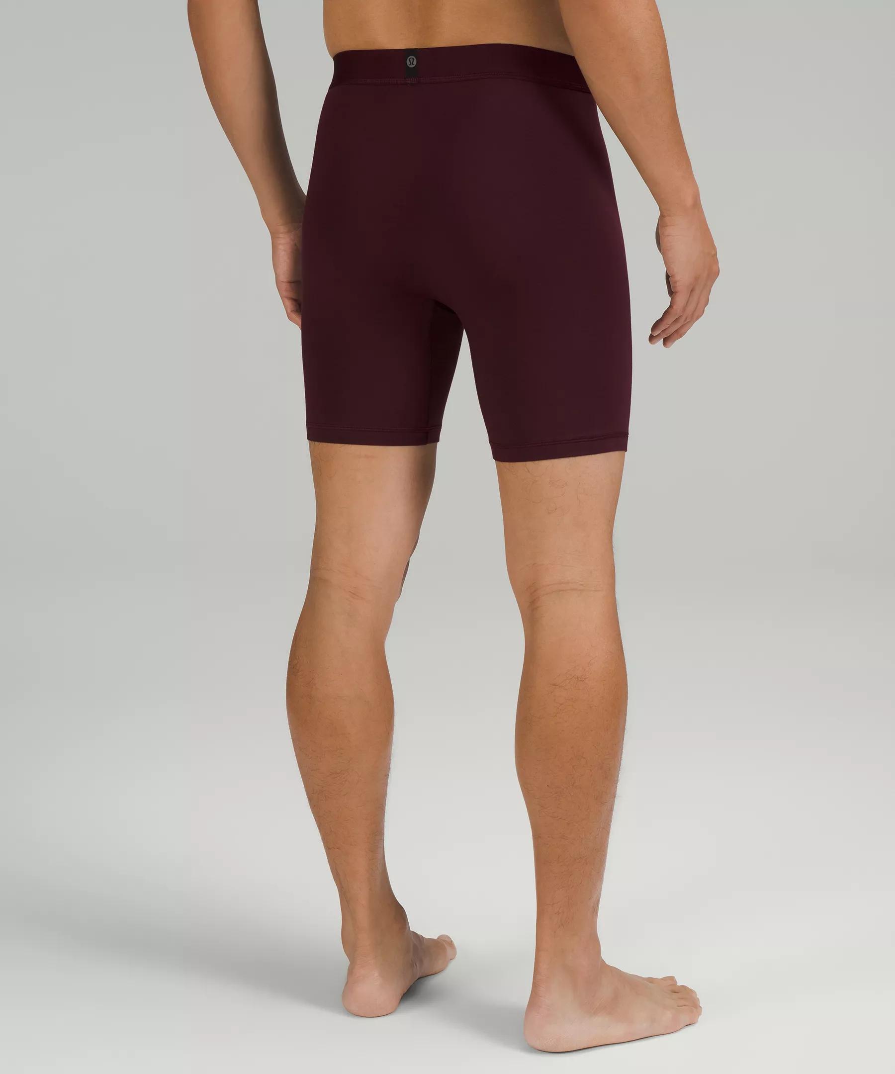 Always In Motion Long Boxer 7" *3 Pack Product Image