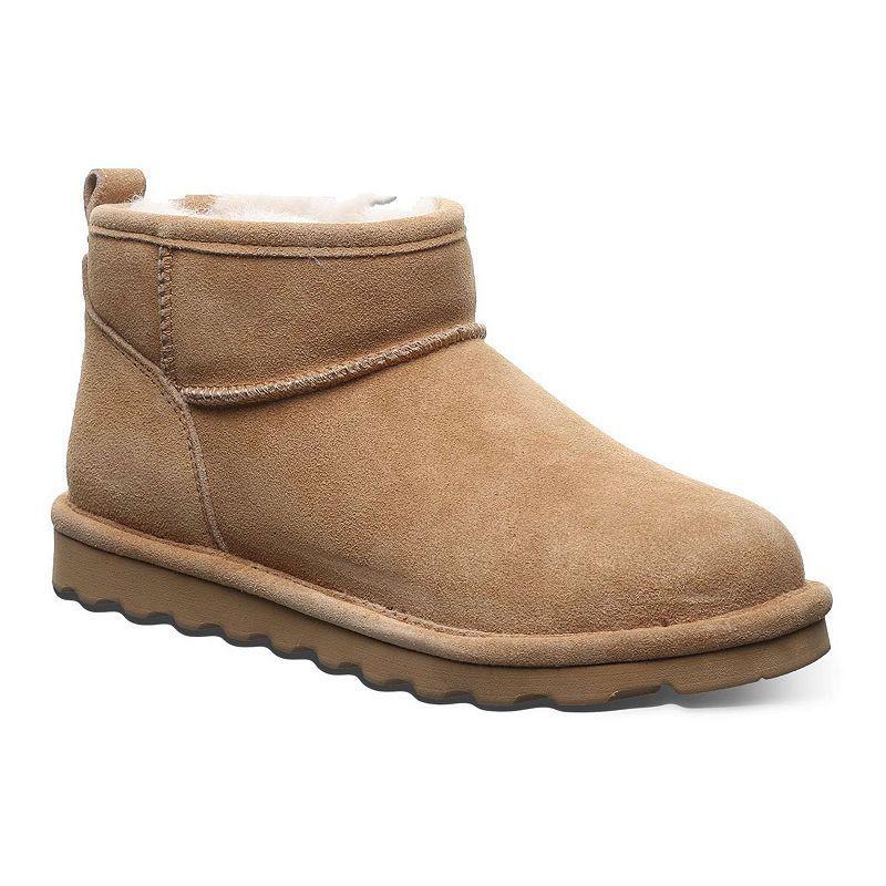 Sorel Mens Madson II Moc Toe Waterproof Boots Product Image