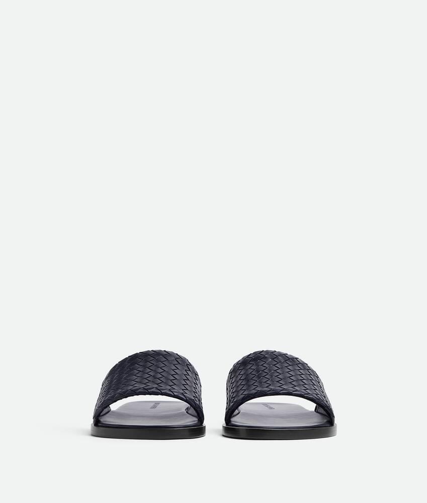 Men's Elio Mule in Nocturnal Product Image