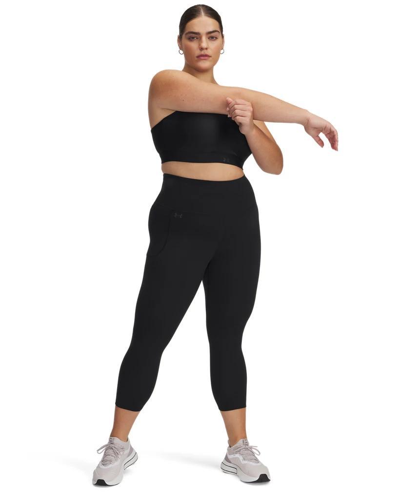 Women's UA Motion Capris Product Image