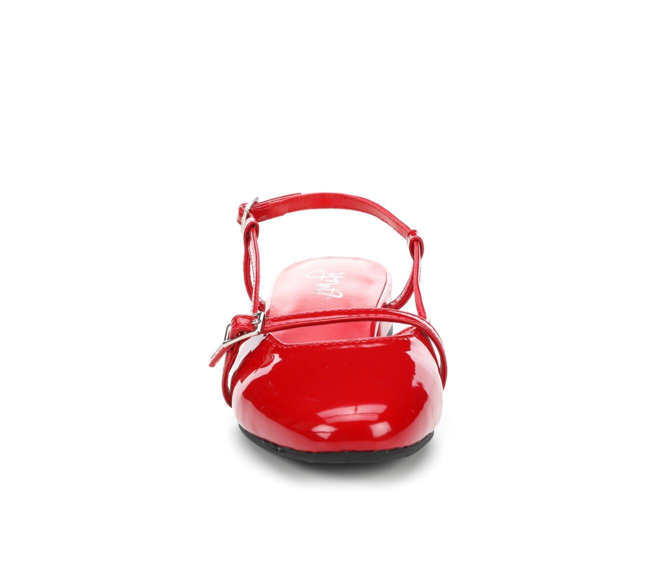 Women's Y-Not Cappy-S Shoes Product Image