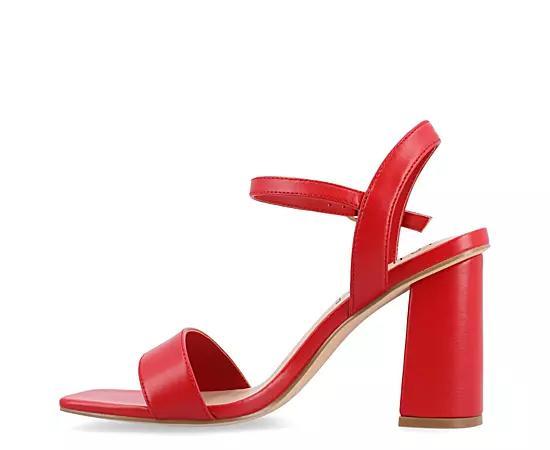 Journee Tru Comfort Foam Tivona Womens Dress Heels Product Image