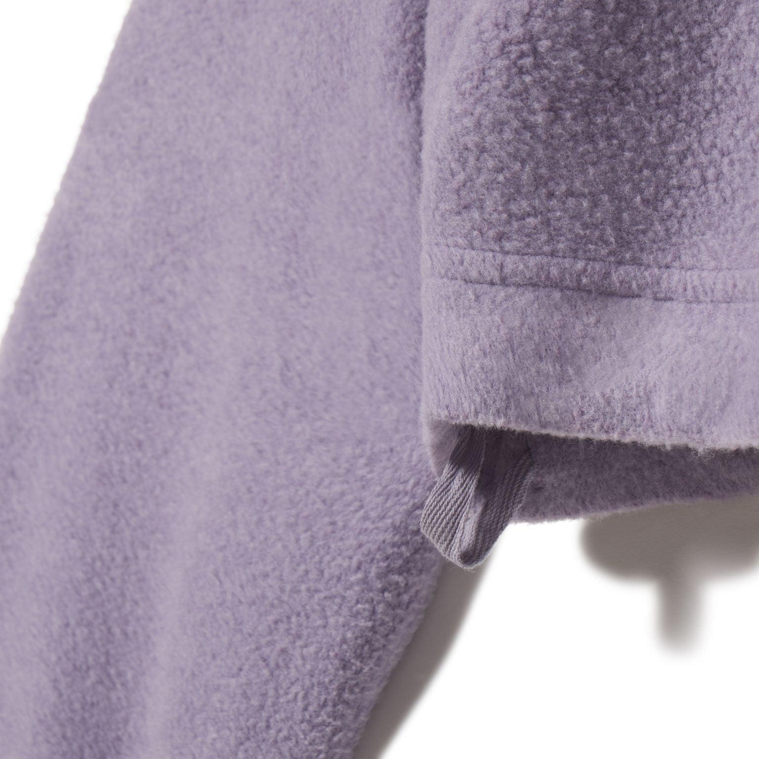 Women's BlanketBlend™ Cropped Crewneck Female Product Image