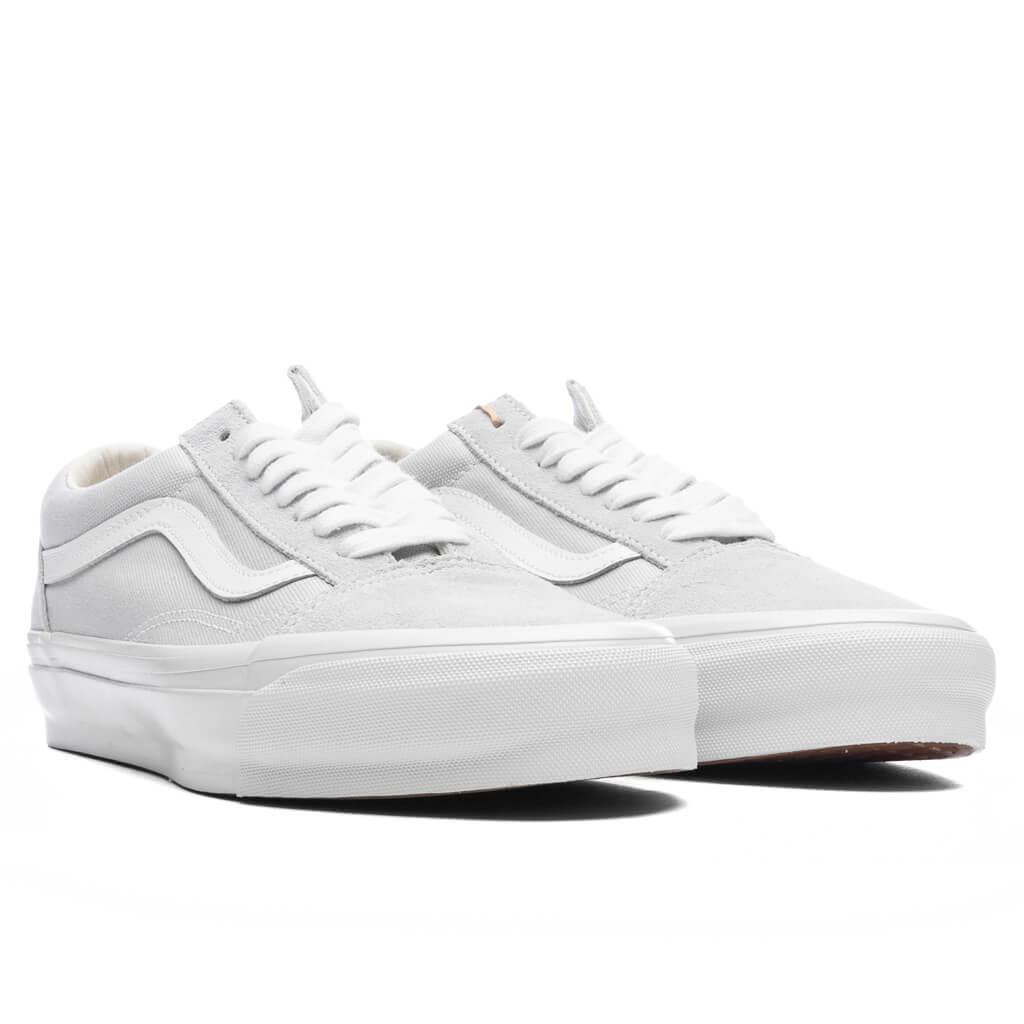 Lx Old Skool 36 - Lunar Rock Male Product Image