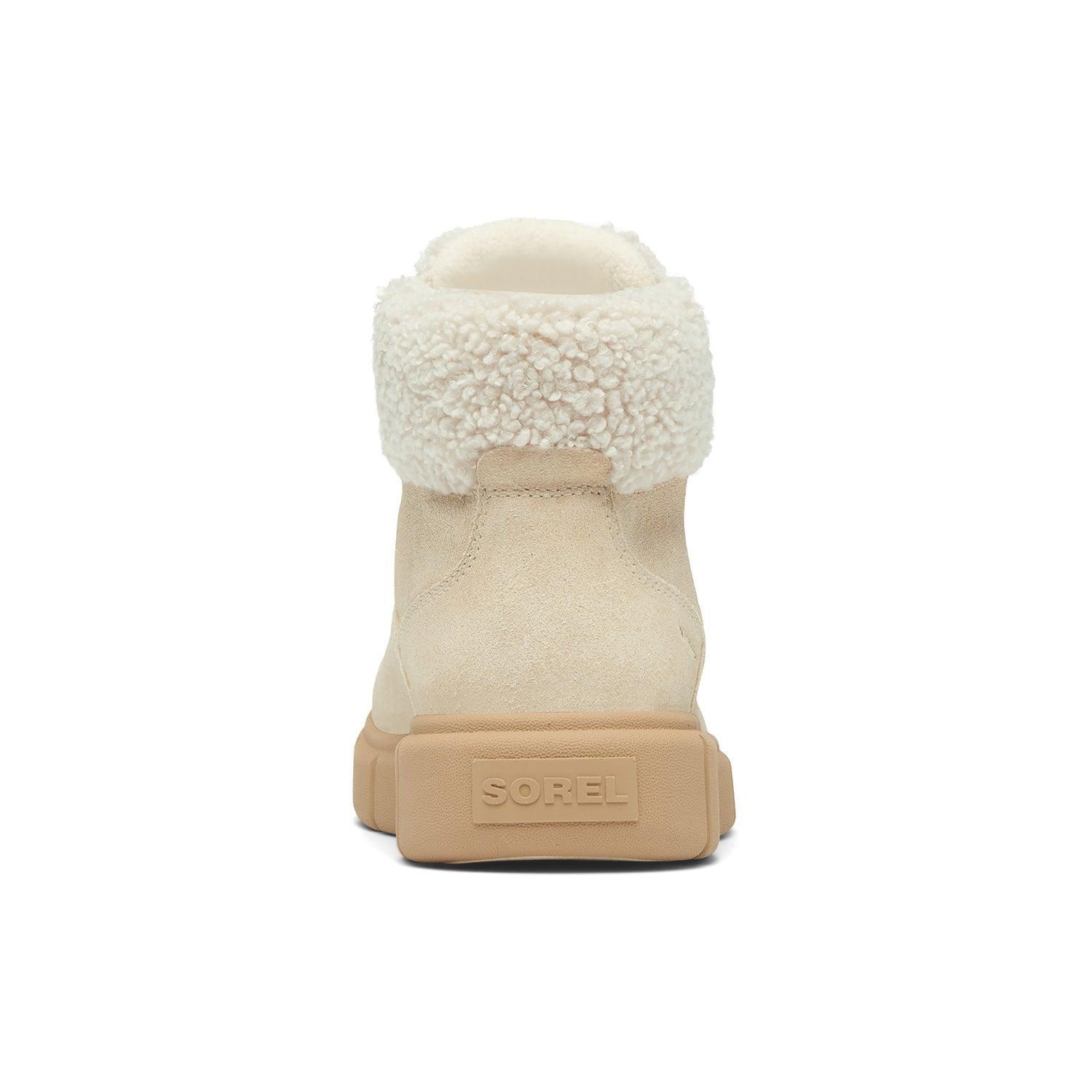 Sorel Explorer III NW Lace Product Image