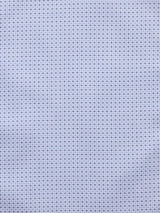 Standard-Fit Wrinkle-Resistant Dress Shirt Product Image
