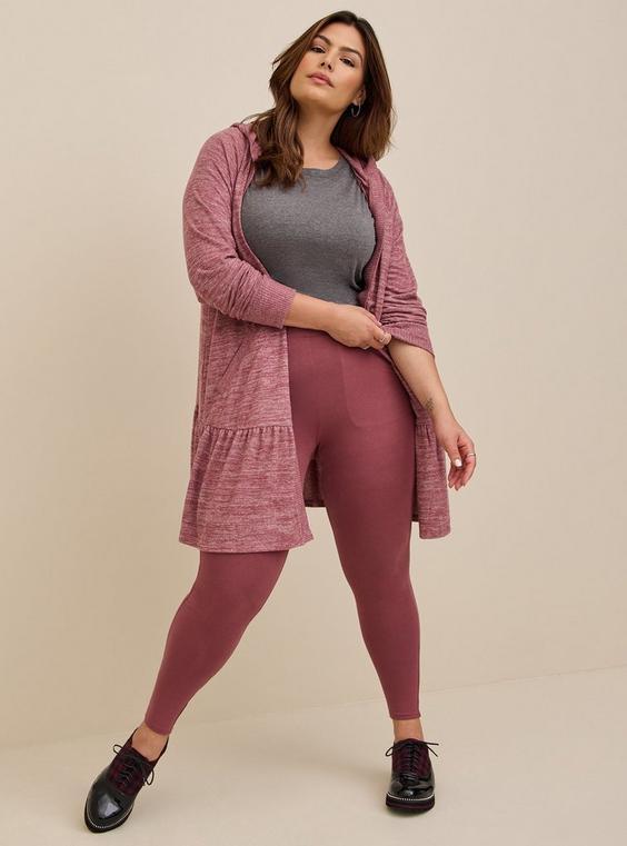 Full-Length Pocket Legging Product Image