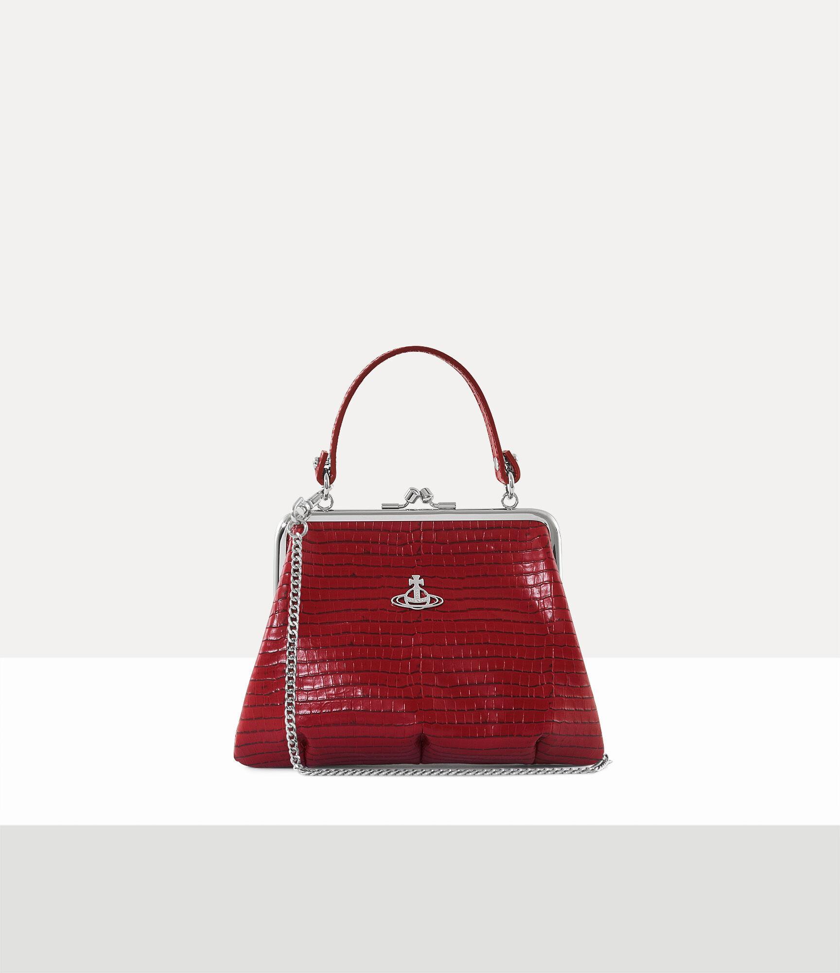 Granny Frame Purse Product Image