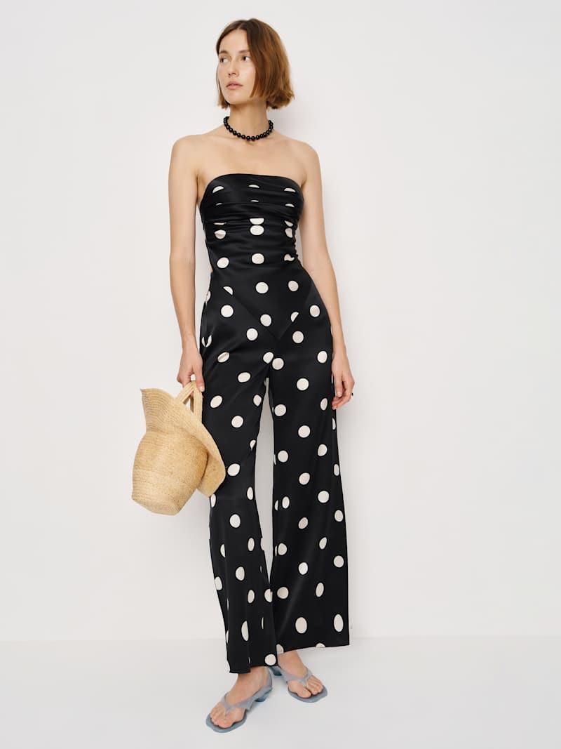 Marisol Silk Two Piece Product Image