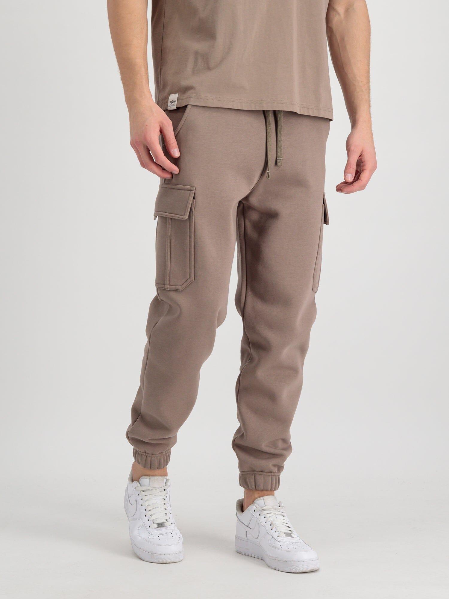 ORGANIC CARGO JOGGER Product Image