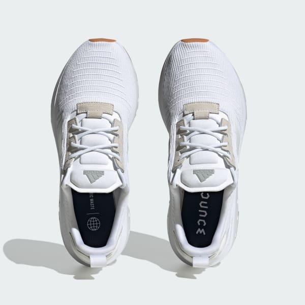 adidas Swift Run Shoes Core Black 6 Mens Product Image