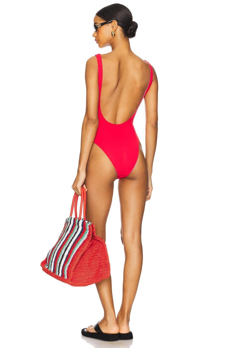 Lucia Reversible One Piece Bond Eye Product Image
