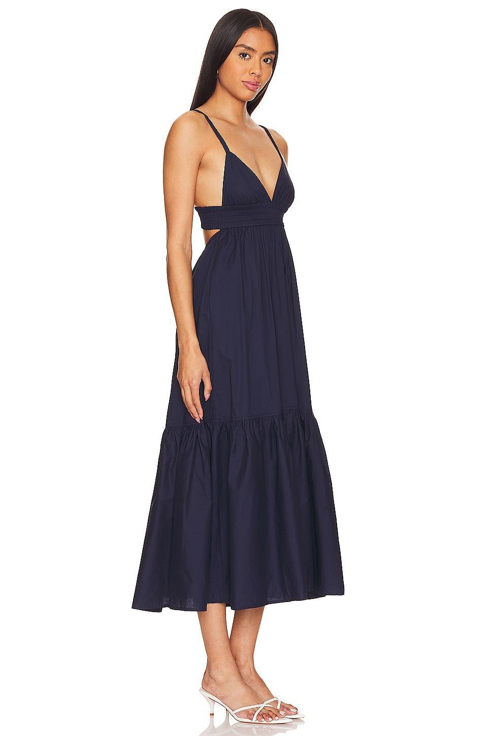 Madeleine Dress The Femm Product Image