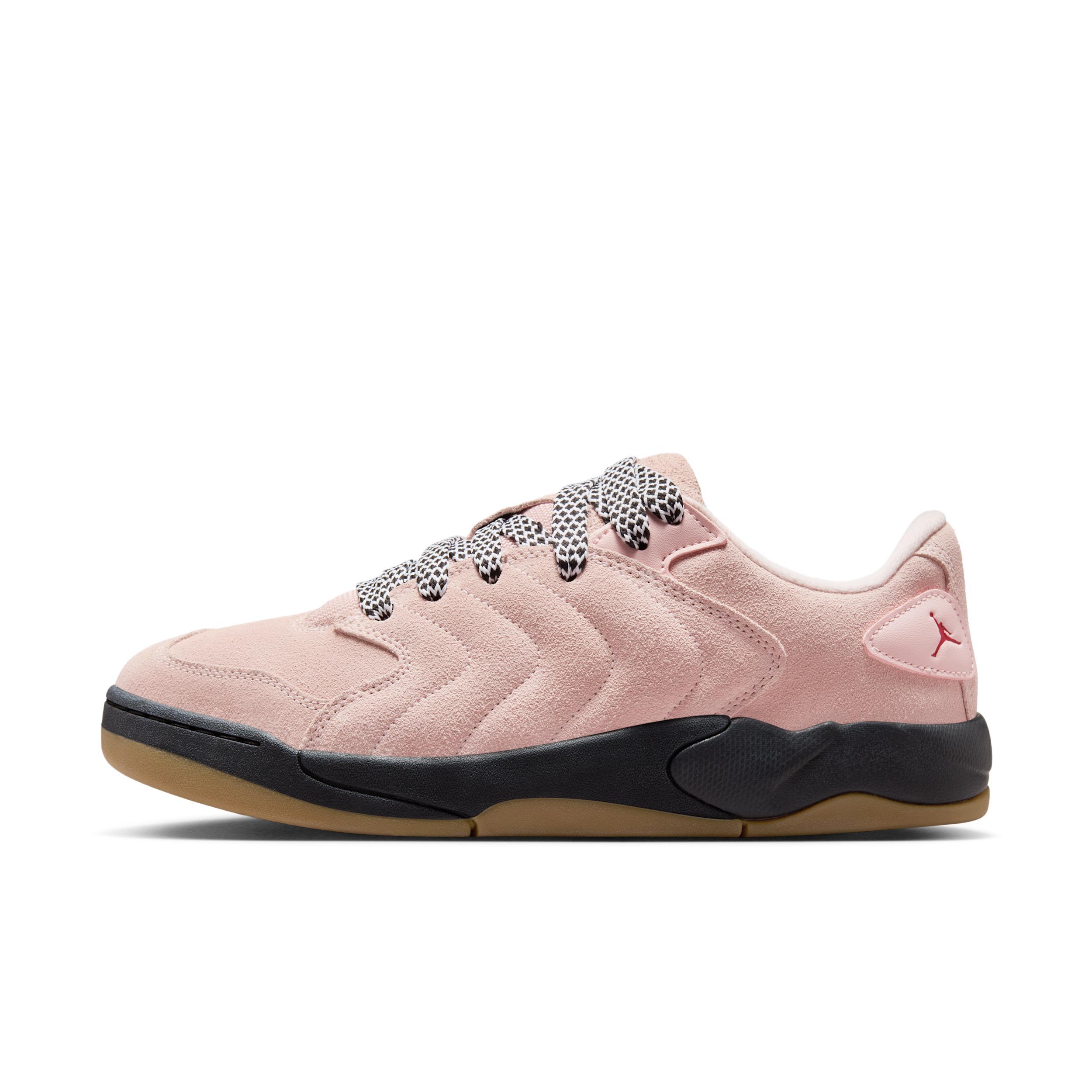 Men's Jordan Session Shoes Product Image