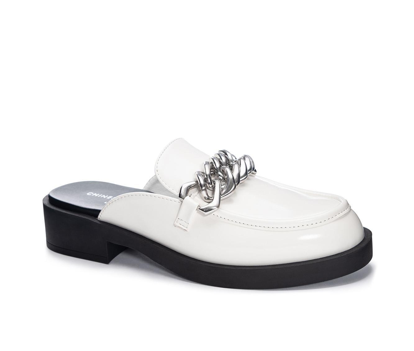 Women's Chinese Laundry Paris Mules Product Image