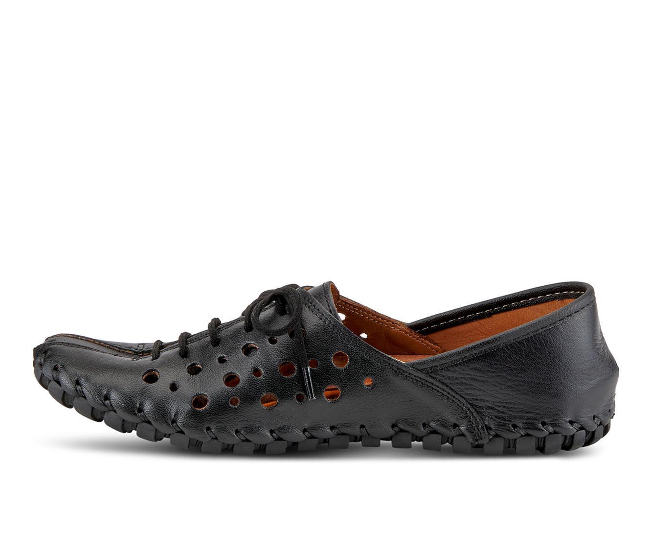Women's SPRING STEP Moonwalk Oxfords Product Image