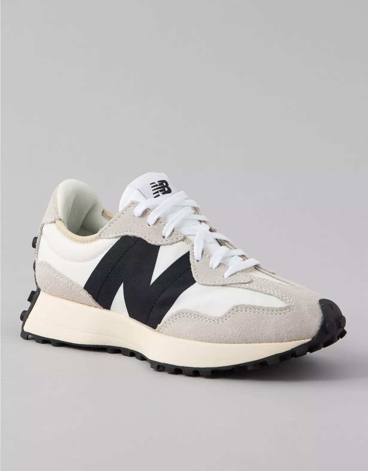 New Balance Women's 327 Sneaker Product Image