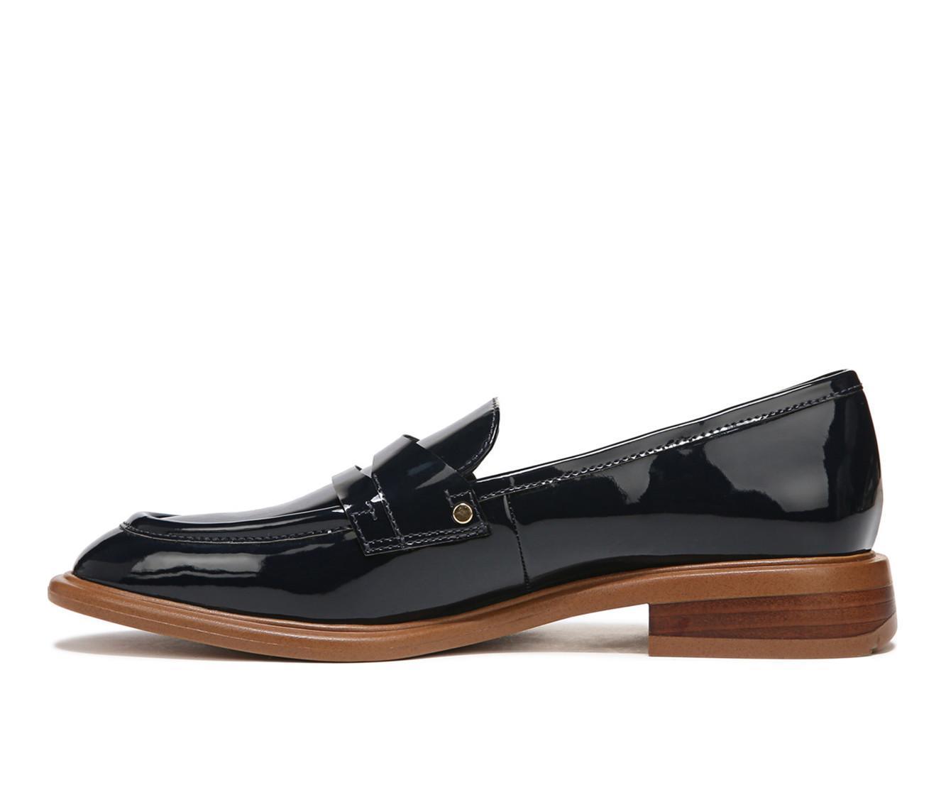Women's Franco Sarto Edith 2 Loafers Product Image