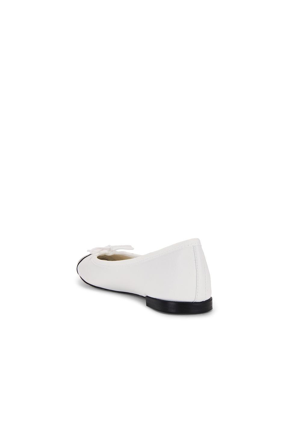 Flora Ballerinas Repetto Product Image