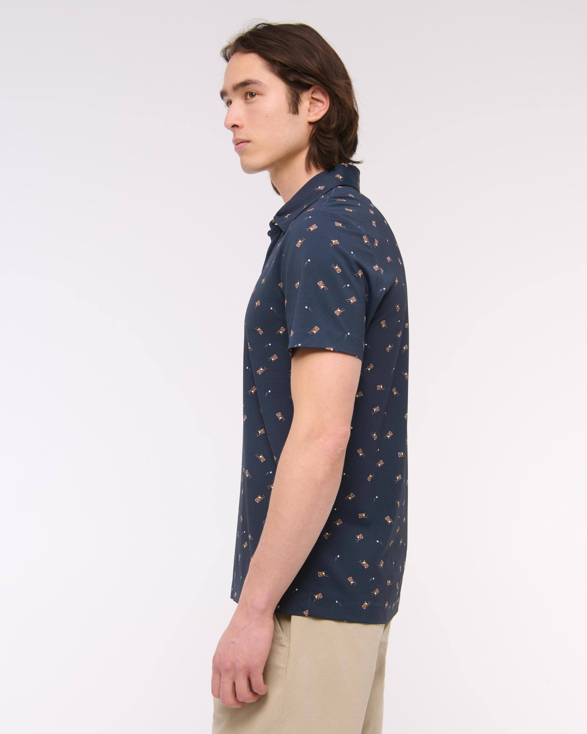  Performance Polo Product Image